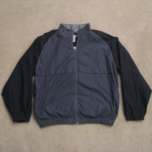 Munsingwear Other - Munsingwear Mens Jacket Light Weight Lined
